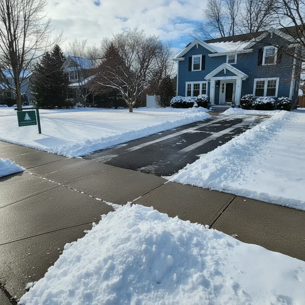 Elite Landscaping Fredericton Landscaping services in Fredericton